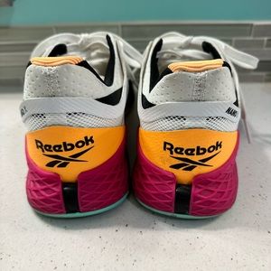 Reebok Nano X // size 10